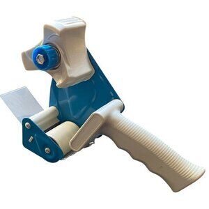 Like New Hand Held Tape Dispenser